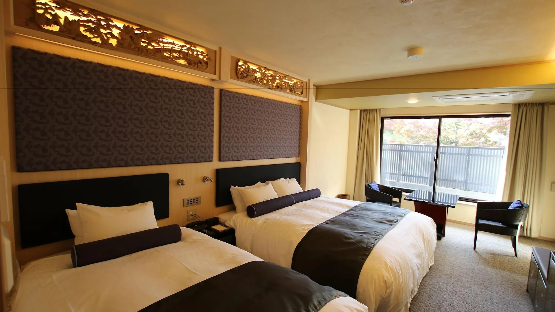 ホテル　アルザ京都