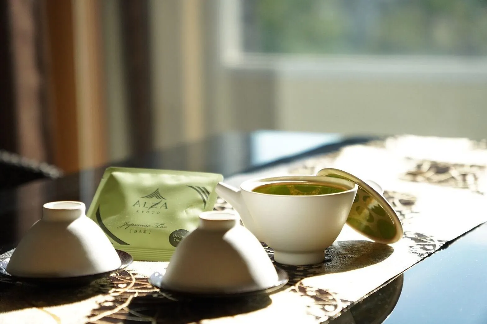 ホテル　アルザ京都