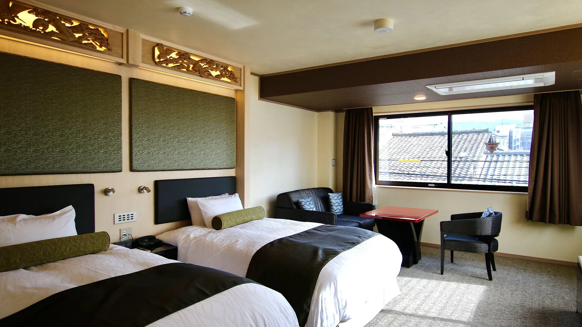 ホテル ホテル　アルザ京都